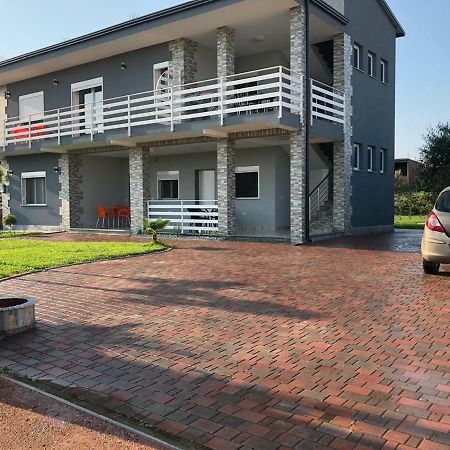 Palma Apartments Durres Ngoại thất bức ảnh