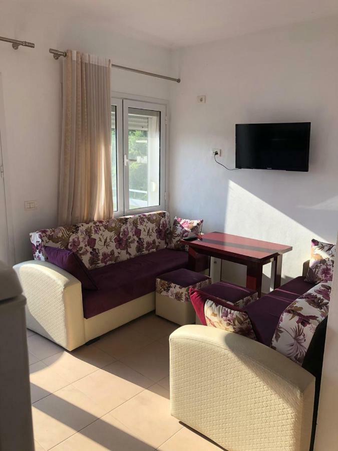 Palma Apartments Durres Ngoại thất bức ảnh