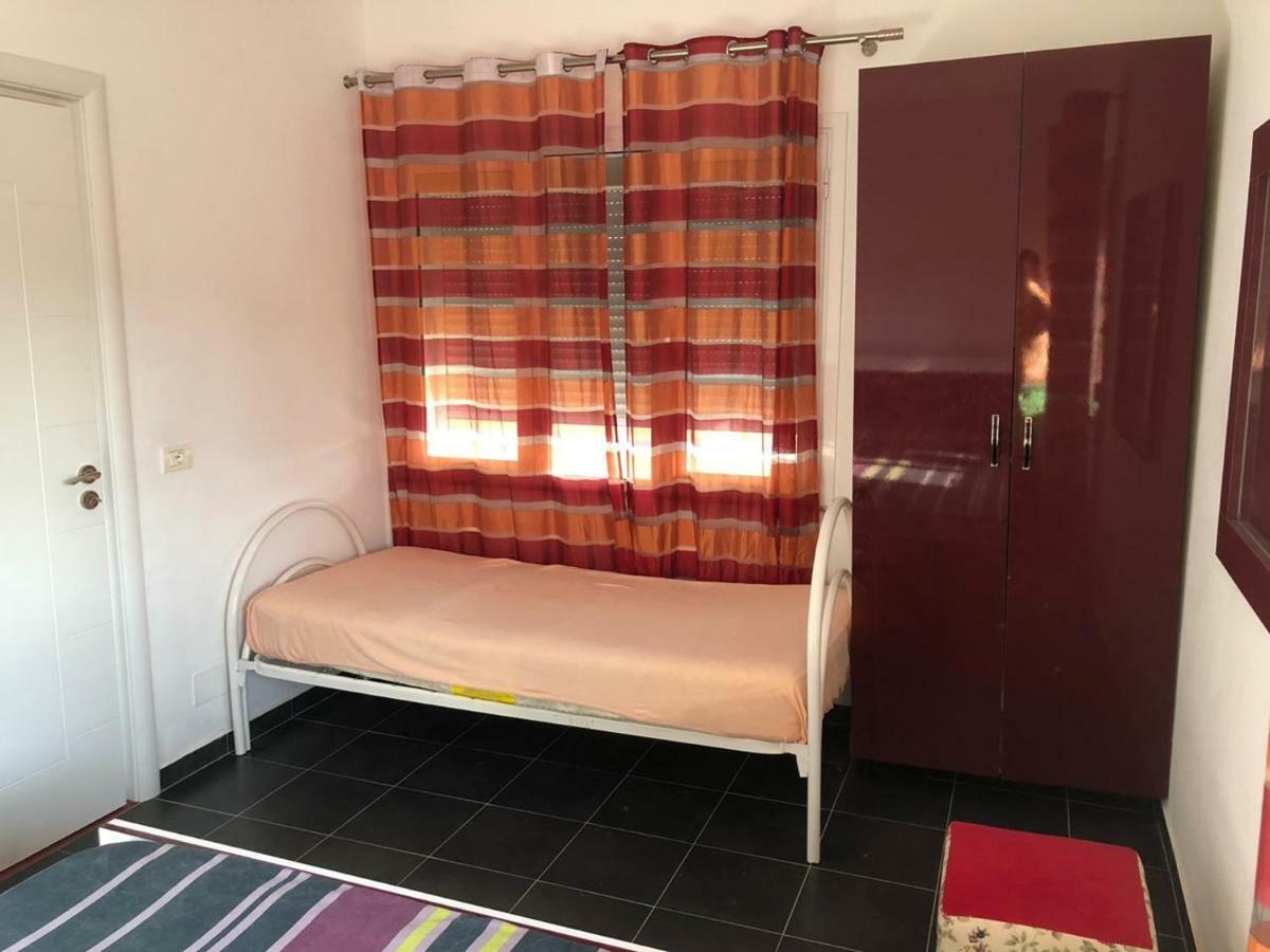 Palma Apartments Durres Ngoại thất bức ảnh