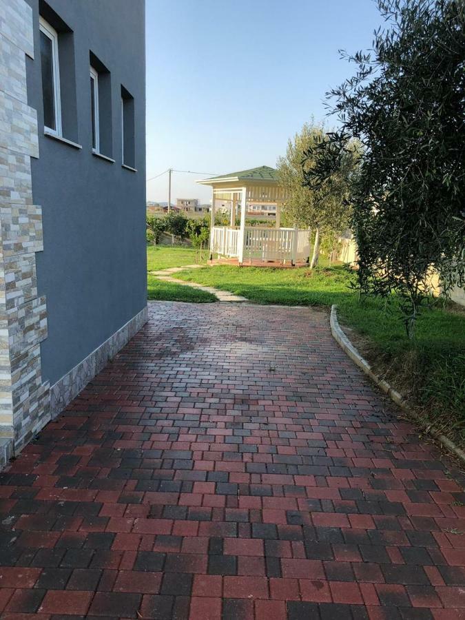 Palma Apartments Durres Ngoại thất bức ảnh