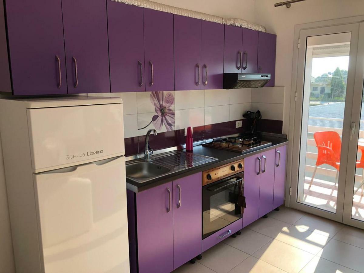 Palma Apartments Durres Ngoại thất bức ảnh