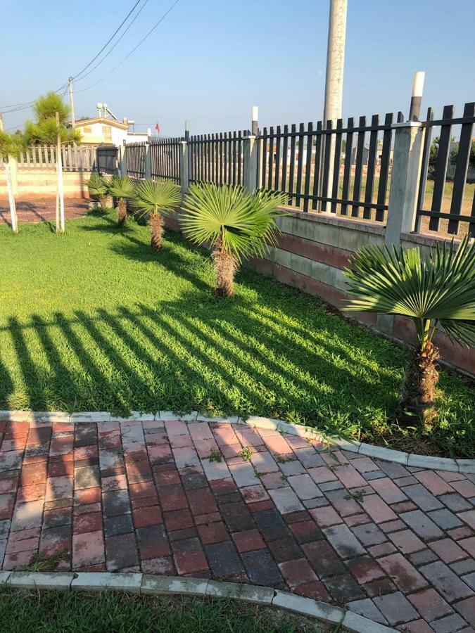 Palma Apartments Durres Ngoại thất bức ảnh