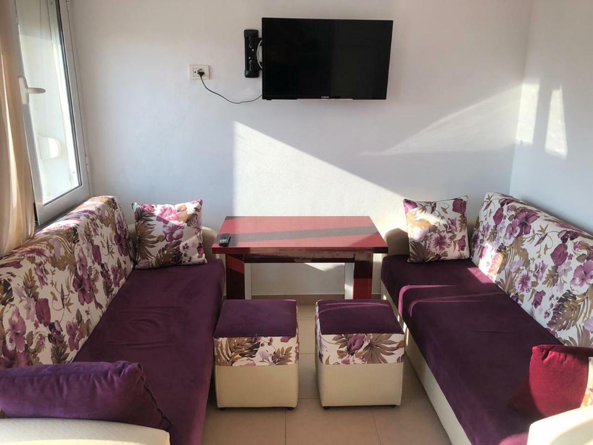 Palma Apartments Durres Ngoại thất bức ảnh